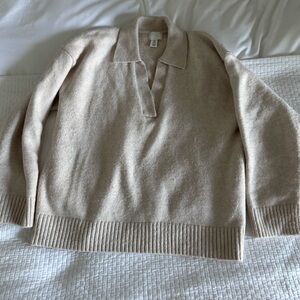 H&M Sweater
